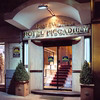 Best Western Piccadilly Hotel, Rome, Italy
