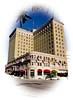 Ben Lomond Hotel and Condominiums, Ogden, Utah