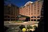 Radisson Hotel Metrodome, Minneapolis, Minnesota
