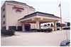 Hampton Inn, St Joseph, Missouri
