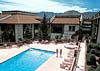 Red Lion Hotel, Wenatchee, Washington