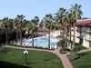 Doubletree Hotel, Bakersfield, California