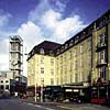 Best Western Ritz Hotel, Aarhus, Denmark
