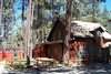 Golden Bear Cottages, Big Bear Lake, California