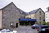 Ramada-Jarvis Perth, Perth, Scotland