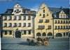 Hotel Eisenhut, Rothenburg, Germany