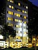 Best Western Hotel Scala, Frankfurt, Germany