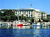 Hotel Beau-Rivage, Geneva, Switzerland