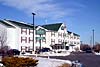 Country Inn and Suites By Carlson, Moline, Illinois