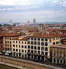 Royal Victoria Hotel, Pisa, Italy