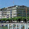 Hotel de la Paix, Geneva, Switzerland