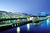 Mandarin Oriental Hotel du Rhone, Geneva, Switzerland