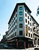 Mirage Hotel, Milan, Italy