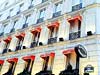 Best Western Hotel Elysees Bassano, Paris, France
