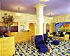 The Commodore Hotel, San Francisco, California