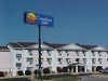 Comfort Inn South, Cedar Rapids, Iowa
