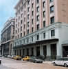 Jolly Hotel Touring, Milan, Italy