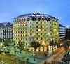 Hotel Majestic Barcelona, Barcelona, Spain