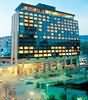 Radisson Plaza Hotel and Convention Center, La Paz, Bolivia