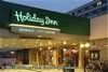 Holiday Inn Munich-City Centre, Munich, Germany