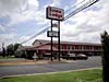 Econo Lodge, Hobbs, New Mexico