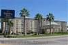Holiday Inn Express, Bakersfield, California