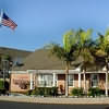 Residence Inn by Marriott San Diego Sorrento Mesa, San Diego, California
