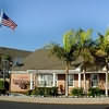 Residence Inn by Marriott San Diego Sorrento Mesa, San Diego, California