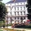 Best Western Grand Hotel de lUnivers, Amiens, France