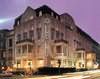 Best Western Hansa Hotel, Wiesbaden, Germany