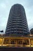 The Marx Hotel and Conference Center, Syracuse, New York