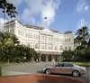Raffles Hotel, Singapore, Singapore