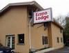 Econo Lodge City Center, Portland, Oregon