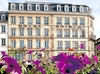 Bristol Hotel, Strasbourg, France