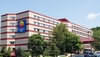 Comfort Inn BWI Airport, Brooklyn, Maryland