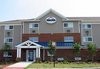 Suburban Extended Stay Hotel, Concord, North Carolina