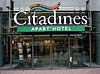 Citadines Lille Center, Lille, France