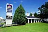 Best Western Pinehurst Motor Inn, Aberdeen, North Carolina
