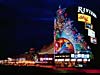 Riviera Hotel and Casino, Las Vegas, Nevada