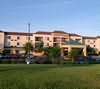 Courtyard by Marriott Charlotte Airport, Charlotte, North Carolina