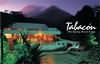 Tabacon Hot Springs Resort and Spa, Arenal, Costa Rica