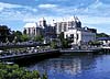 Hotel Grand Pacific, Victoria, Vancouver Island