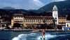 Grand Hotel Gardone, Gardone Riviera, Italy