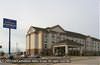 Holiday Inn Express Lawton-Ft Sill, Lawton, Oklahoma