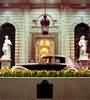 Le Pavillon Hotel, New Orleans, Louisiana