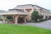Hampton Inn, Summersville, West Virginia