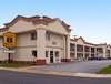 Super 8, Newark, Delaware