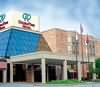 Doubletree Hotel Oak Ridge, Oak Ridge, Tennessee