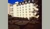 Cascade Hotel, Brussels, Belgium