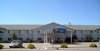 Comfort Inn, Rexburg, Idaho
